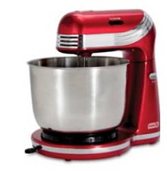 Leite’s Culinaria Dash Everday Stand Mixer Giveaway