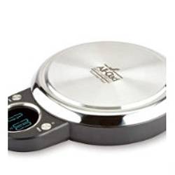 Leite’s Culinaria All-Clad Kitchen Scale Giveaway