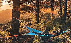 Thousand Trails Gear Up and Camp Sweepstakes