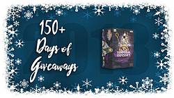 SAHM Reviews: Temporal Odyssey Game Giveaway