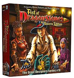 SAHM Reviews: Fist of Dragonstones Game and Promo Pack Giveaway