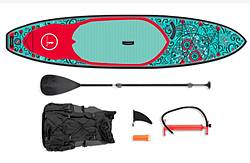 Yolo Board the Day of the Dead Yolo SUP Board Sweepstakes