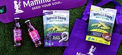 Harvest Snaps Better for You & the Earth Giveaway