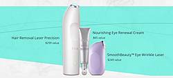 Tria Beauty Mother’s Day Sweepstakes