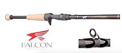 Wired2Fish Falcon Lowrider Rod Sweepstakes
