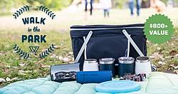 Wondercide Walk in the Park Sweepstakes