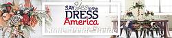 TLC’s Say Yes to America: State Pride Bride Sweepstakes