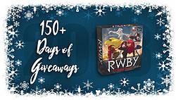 SAHM Reviews: RWBY Game Giveaway