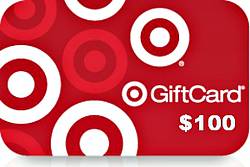 Thetoddanderindailystream: $100 Target Gift Card Giveaway