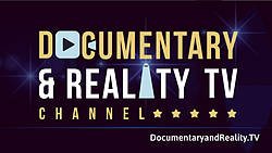 Documentary and Reality TV Channel Big Gift Giveaway