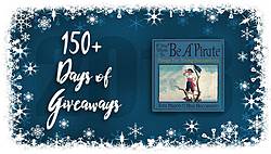 SAHM Reviews: If You Want to Be a Pirate CD Giveaway