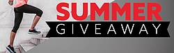 Sport & Health Fit for Summer Giveaway