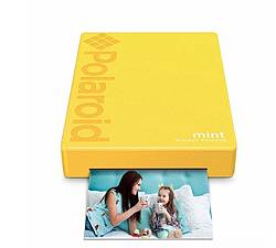 ExtraTV Polaroid Mint Pocket Printer Giveaway
