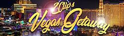 ZClip Las Vegas Getaway Sweepstakes