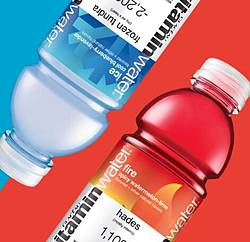 Coca-Cola SmartWater Sweepstakes