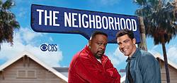 CBS Nextdoor the Great Neighbor Shout-Out Contest
