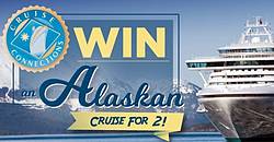 Cruise Into Spring Giveaway