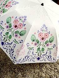 Yeewittlethings: Hallmark Patina Vie Umbrella Giveaway