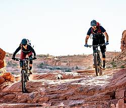 Singletrack Sessions: Spring Mountain Bike Giveaway