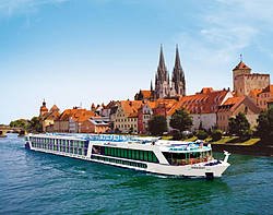 River Cruise for 2 Giveaway