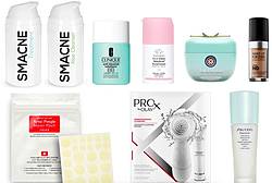 SMACNE Editors’ Pick Skincare Giveaway