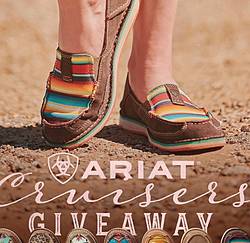 cavenders ariat