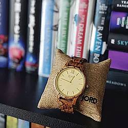 JORD Watches Giveaway