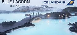 Iceland Naturally Trip to Iceland Sweepstakes