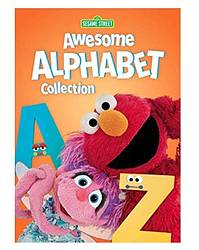Mom and More: Sesame Street Giveaway