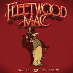 Topsify Fleetwood Mac Sweepstakes