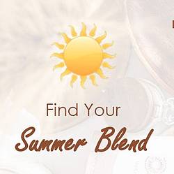 Garnier Find Your Summer Blend Sweepstakes