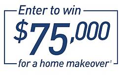 Desert Financial Love My Home Sweepstakes