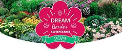 Dream Garden Sweepstakes