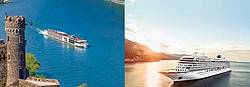 Viking River Cruises Quarterly Sweepstakes