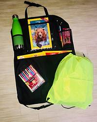 Jinxy Kids: Nat Geo Kids Summer on the Go Prize Pack Giveaway