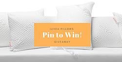 JUVEA’S Pin to Win Giveaway