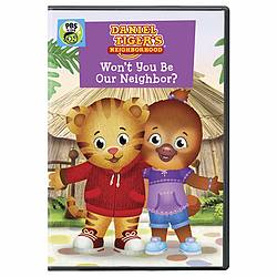 Mom and More: Daniel Tiger Giveaway