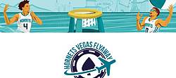 2019 Las Vegas Summer League Flyaway Giveaway