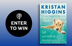 Read It Forward Life and Other Inconveniences Book Giveaway