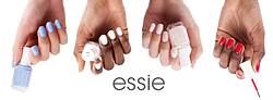 The Essie National Polish Day Sweepstakes