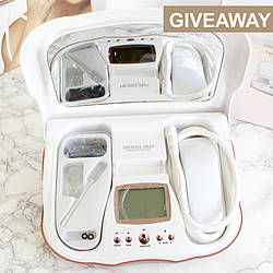 Southern Mom Loves: MicrodermMD Microdermabrasion Skincare Device Giveaway
