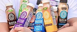 Koia Every Flavor Giveaway