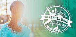 Physicians Mutual Wellness Wins Giveaway