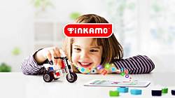 Mommyhood Chronicles: Tinkamo's Smart Building Blocks Giveaway