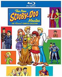 Mom and More: Scooby Doo Giveaway