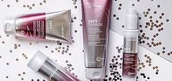 Joico Defy Damage Q-Foil Sweepstakes