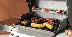 Ryan Seacrest’s Father’s Day Grilling Sweepstakes