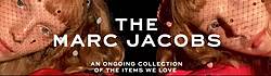 Marc Jacobs $500 Gift Card Giveaway