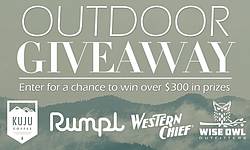 Western Chief Outdoor Giveaway