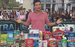 ExtraTV Product of the Year USA Gift Bundle Giveaway
